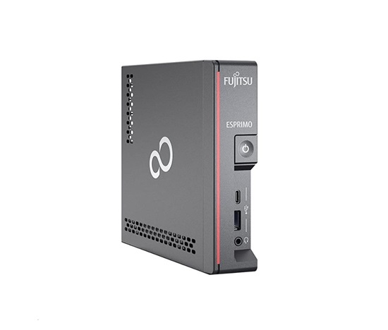 Fujitsu Esprimo G9010; Core i5 10500T 2.3GHz/16GB RAM/256GB SSD