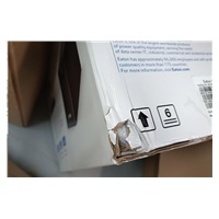 Eaton 5E 1600 USB FR G2, UPS 1600VA / 900 W, 4x FR UPS