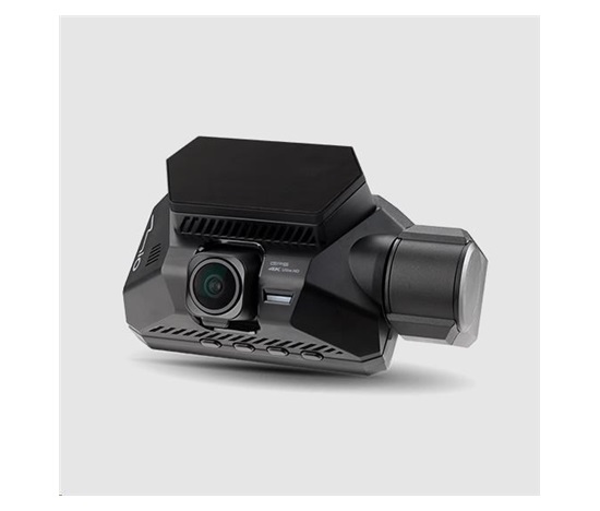 Mio MiVue 985W 4K HDR STARVIS2 Smartbox, včetně interiérová IR kamera