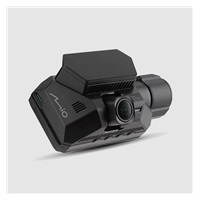 Mio MiVue 985W 4K HDR STARVIS2 Smartbox, včetně interiérová IR kamera