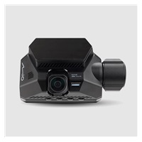 Mio MiVue 985WD Dual 4K HDR STARVIS2 Smartbox, vč. interiérové a zadní kamery