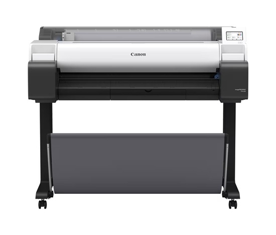 Canon imagePROGRAF TM-500 A1, Wi-Fi, USB