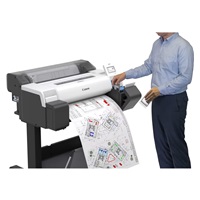 Canon imagePROGRAF TM-500 A1, Wi-Fi, USB