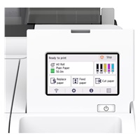 Canon imagePROGRAF TM-600 A0, Wi-Fi, USB