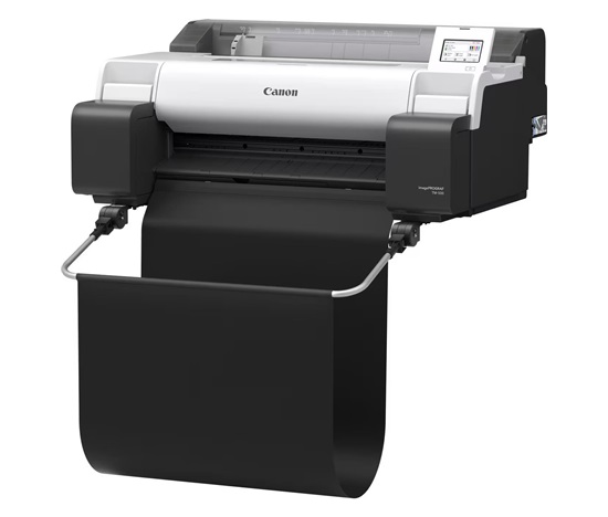 Canon Desktop Basket BU-07