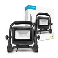Modee LED přenosný reflektor profi 30W/4000K ML-FLWS4000K30W-A2N studená