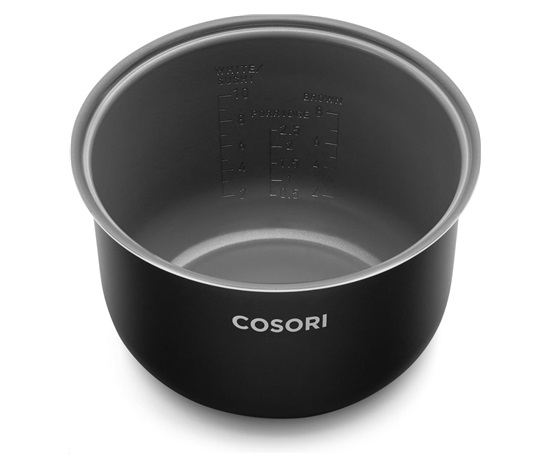 Cosori Multicooker CRC - vnitřní nádoba 5 L, keramika