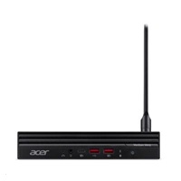 Acer PC Veriton N4735GT (DT.R7LEC.00H), Core Ultra 5 225, 16 GB, 512 GB SSD, W11 Pro,Mouse,Keyboard, Black
