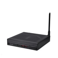 Acer PC Veriton N4735GT (DT.R7LEC.00H), Core Ultra 5 225, 16 GB, 512 GB SSD, W11 Pro,Mouse,Keyboard, Black