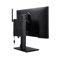 Acer PC Veriton N4735GT (DT.R7LEC.00H), Core Ultra 5 225, 16 GB, 512 GB SSD, W11 Pro,Mouse,Keyboard, Black