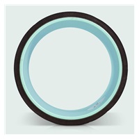 Chirp Wheel XL - 10" - Super Comfort