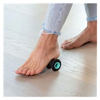 Chirp Wheel XR 2" masážní roller na chodidla