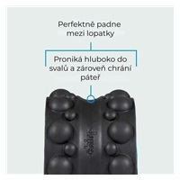 Chirp Wheel XR, sada 3 kusů