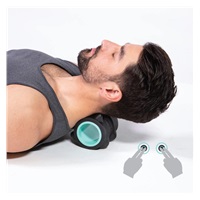 Chirp Wheel XR 4" masážní kolečko na krk a bolesti hlavy
