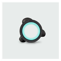 Chirp Wheel XR 4" masážní kolečko na krk a bolesti hlavy