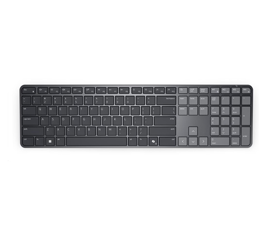 DELL Pro 7 Slim Keyboard - KB726 - US International (QWERTY)