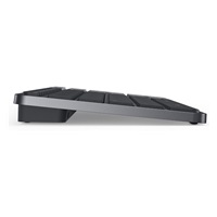 DELL Pro 7 Rechargeable Compact Keyboard - KB746 - Czech / Slovak (QWERTZ)