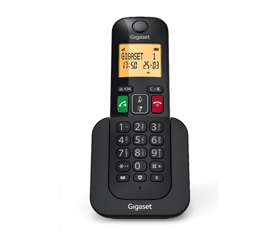 Gigaset Elemental 400