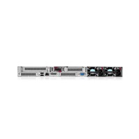 HPE PL DL360g12 6517P (3.2/16C) 2x32G (P69727) NS204 (2x480) MR408i-o 8SFF 2x1000W 4p1G pF/H NBD333 Smart Choice