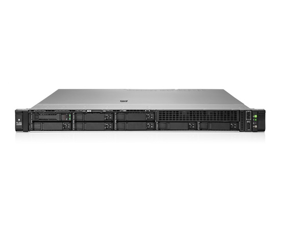 HPE PL DL320g12 6515P (2.4/16C) 1x64G (P69728) MR408i-o 8SFF NS204(2x480G) 2x1000W 10GbE NBD333 Smart Choice
