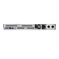 HPE PL DL320g12 6515P (2.4/16C) 1x64G (P69728) MR408i-o 8SFF NS204(2x480G) 2x1000W 10GbE NBD333 Smart Choice