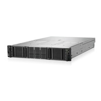 HPE PL DL340g12 6515P (2.4/16C) 1x64G (P69728) NS204(2x480) MR416i-o 8SFF 2x1000W 2p10G-T PerfFans NBD333 Smart Choice