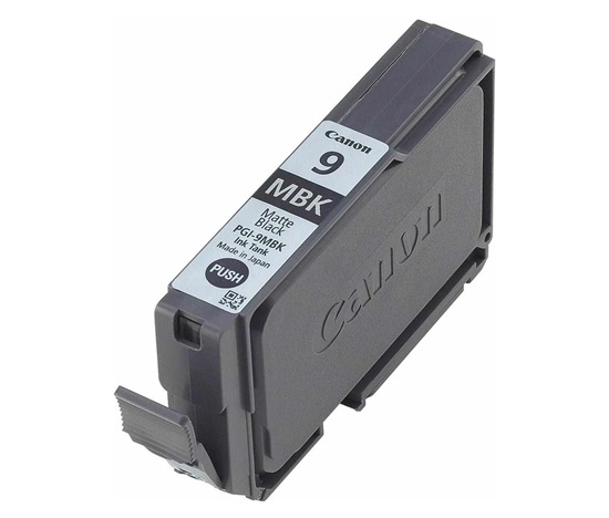 Canon CARTRIDGE PGI-9MBK matně černá pro PIXMA PRO9500 Photo (530 str.)