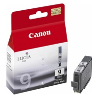 Canon CARTRIDGE PGI-9MBK matně černá pro PIXMA PRO9500 Photo (530 str.)