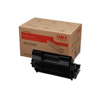 Oki Toner a obrazový válec do B6500 (13 000 stran)