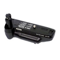 Canon BP-200 battery grip
