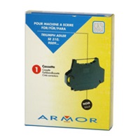 Barvicí páska ARMOR F80682 pro Triumph Adler SE 310/9009 karbonová