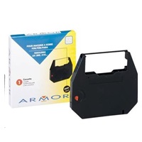 Barvicí páska ARMOR F80761 pro Hermes TT 10 karbonová