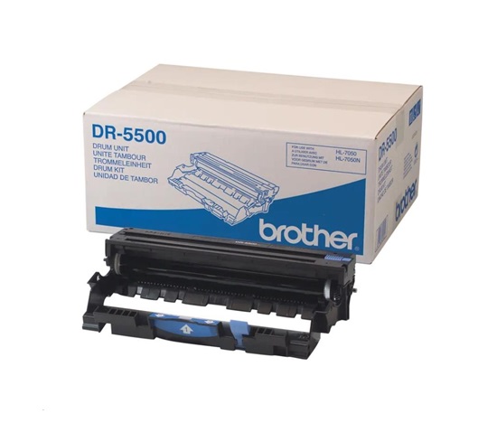 BROTHER fotoválec DR-5500 pro HL-7050/7050N