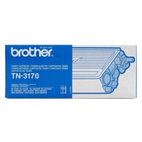 BROTHER Toner TN-3170 pro HL-52xx, DCP-8050/8065DN, MFC-8460N/8860DN