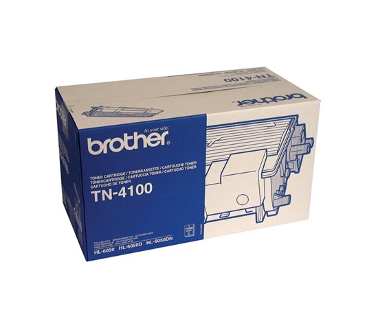 BROTHER Toner TN-4100 pro HL-6050/6050D/6050DN