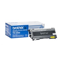 BROTHER Toner TN-2000
