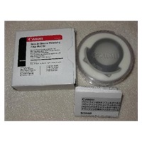 Canon filtr 52 mm PL-C polarizační filtr Drop-In