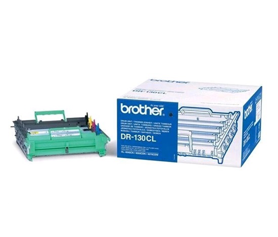 BROTHER fotoválec DR-130CL Drum Unit  pre HL-40x0, DCP-904x, MFC-9x40