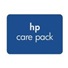 3letá HW podpora HP u zákazníka pro notebooky (další pracovní den / ponechání vadného média / jednotka)