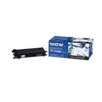 BROTHER Toner TN-130BK černý pro HL-4040CN/4050DN/4070CW, DCP-9040CN - cca 2500stran