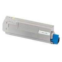 Oki Toner Černý do C5850/C5950/MC560 (8 000 stránek)