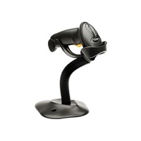 Motorola LS2208, čtečka čarového kódu, KIT, black, USB-HID