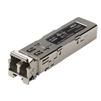 Cisco MGBLH1, gigabit ethernet LH Mini-GBIC SFP transceiver, 40km