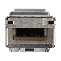 Cisco MGBLH1, gigabit ethernet LH Mini-GBIC SFP transceiver, 40km