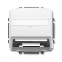 ABB Tango - Kryt komununikační zásuvky