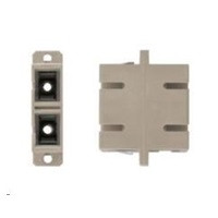 Optická duplexní spojka multimode, SC-SC, PC