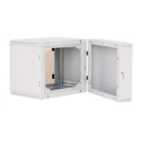 TRITON 19" dvoudílný rozvaděč 15U/500mm