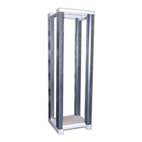 TRITON 19" montážní rám 37U, dvoudílný, hloubka 600mm