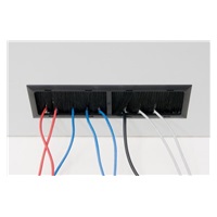 TRITON 19" stojanový rozvaděč 37U/600x800