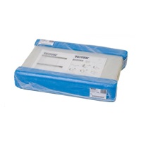 TRITON 19" jednodílný rozvaděč 4U/400mm - rozložený FLAT PACK